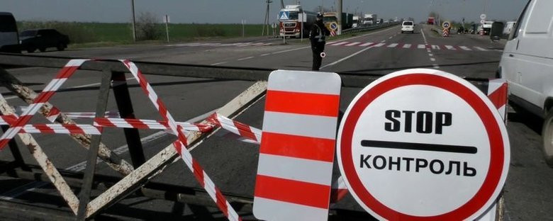 Максим Степанов: як українцям їздити між районами та областями, якщо вони будуть у різних "зонах"