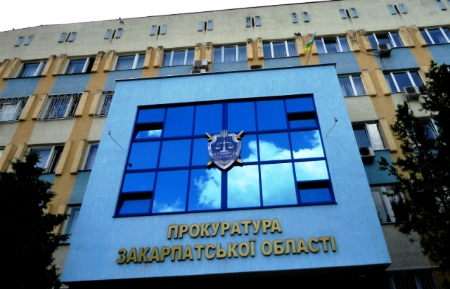 В Ужгороді під варту взято місцевого розповсюджувача наркотиків