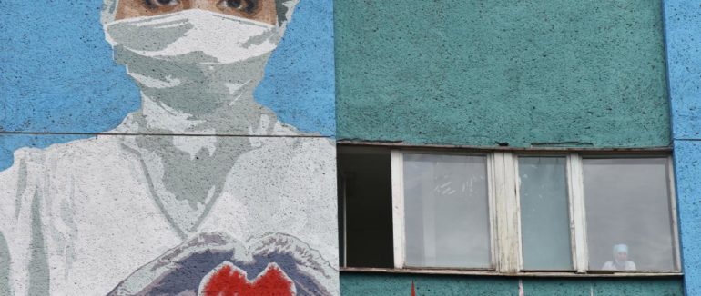 Раніше такого ніколи не відчував: лікар розповів про “неприродне безсилля” після одужання від COVID-19