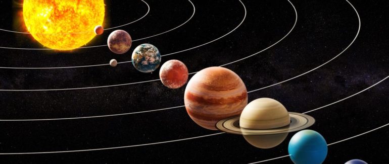 Вже цього місяця відбудеться унікальне космічне явище