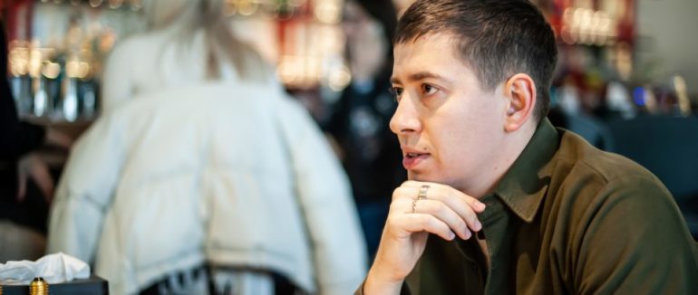 Фільм ужгородця вийде на HBO Europe