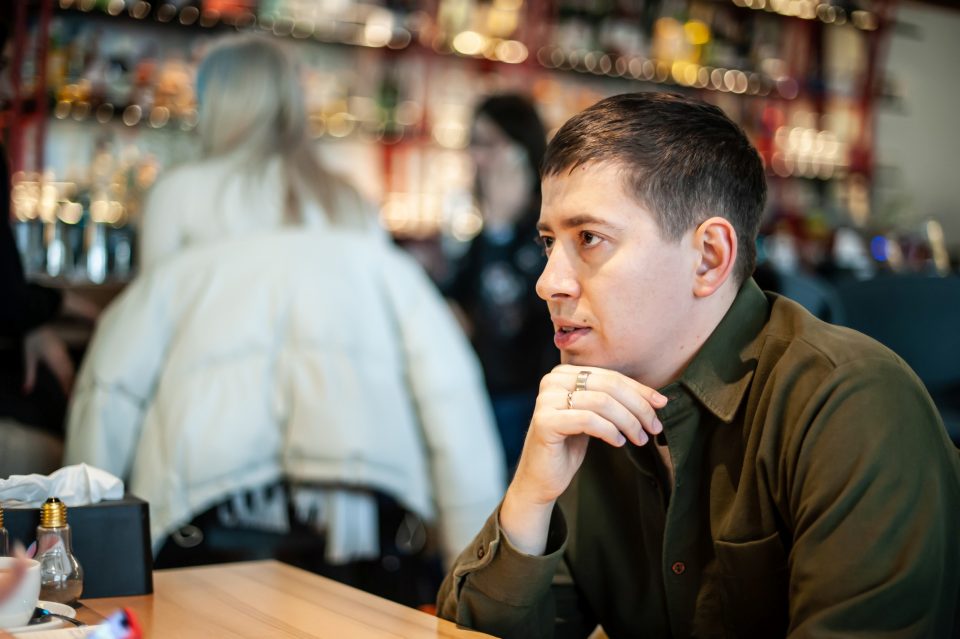 Фільм ужгородця вийде на HBO Europe