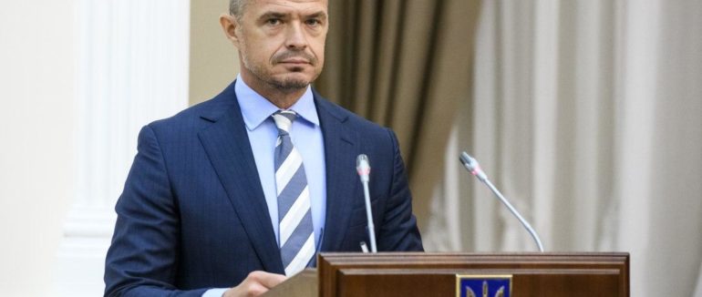 У Польщі затримали Славоміра Новака – екс-керівника “Укравтодору”