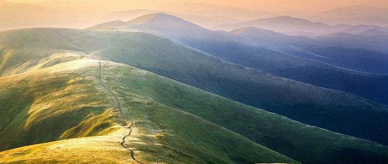 Високогірна “Боржава”: на Закарпатті з’явиться сучасний, всесезонний туристичний комплекс