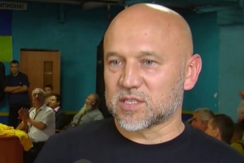 Під Києвом кілери розстріляли столичного бізнесмена на очах 7-річного сина