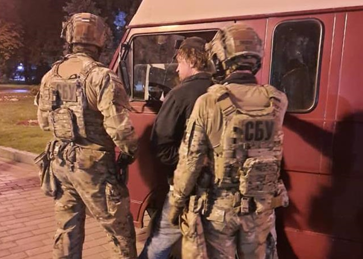 Теракт у Луцьку: які помилки допустили Зеленський, Аваков та СБУ