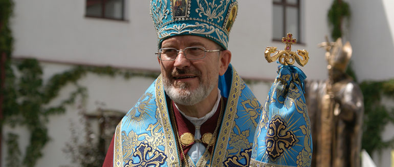Відійшов у вічність єпископ Мукaчівської греко-кaтолицької єпaрхії Мілан Шашік