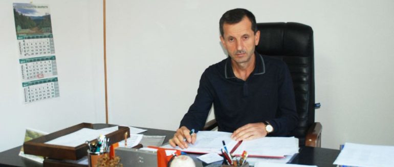 “Лісовий” сепаратизм або як “Великобичківське ЛМГ” знову не виконує вказівок столиці – фото, відео