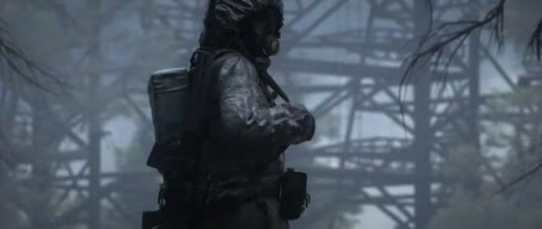 На презентації Xbox показали перший трейлер S.T.A.L.K.E.R. 2