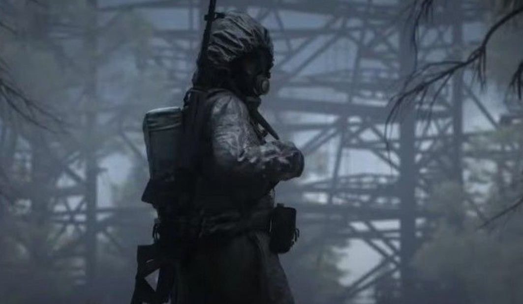 На презентації Xbox показали перший трейлер S.T.A.L.K.E.R. 2