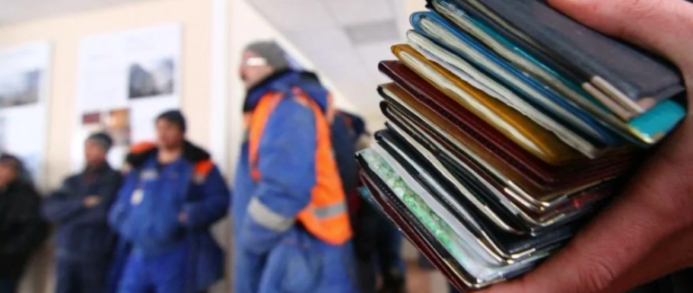 У сусідній із Закарпаттям Словачині скорочення та безробіття вдарило по українським заробітчанам