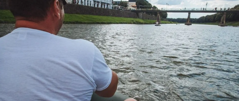 Як проходить “Ужгородська регата 2020” в умовах пандемії – фото, відео