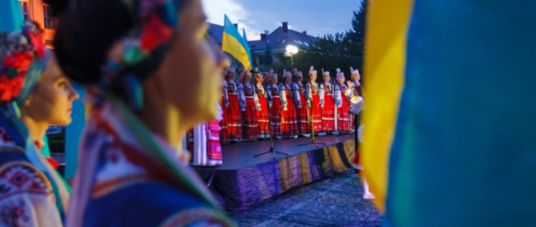 Молитва за Україну: як в Ужгороді відзначатимуть День Незалежності