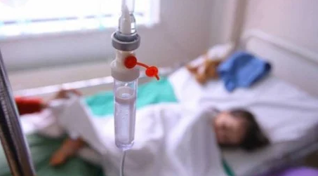 Вперше в Україні у 6-річної дівчинки з Львівщини виявили рідкісну хворобу, пов`язану з Covid-19