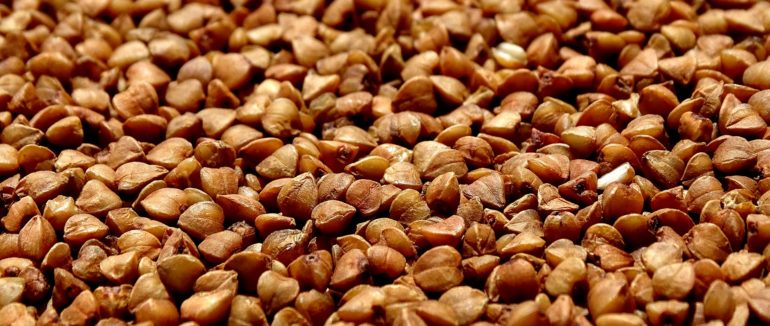 Кабінет міністрів планує закупити гречку в резерв