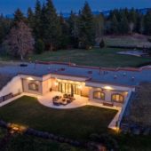 Люксові бункери: як найбагатші люди планети готуються до кінця світу