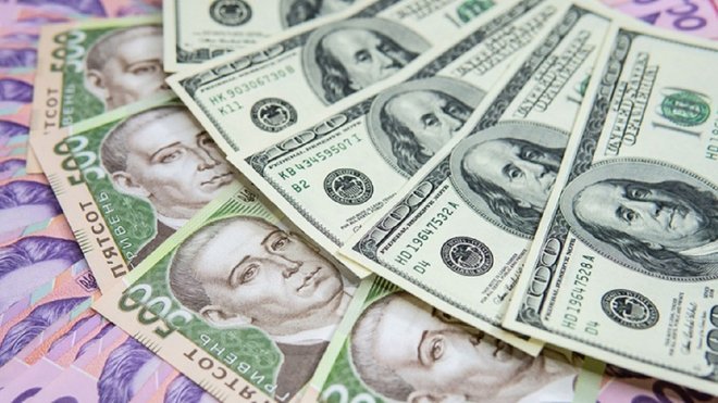 Яким буде курс гривні щодо долара у 2021 році: прогноз Мінекономіки