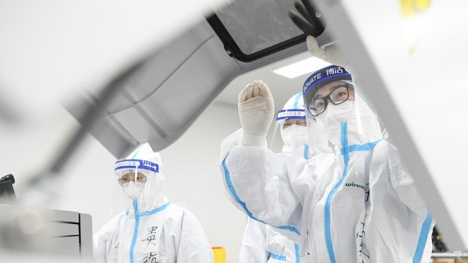 Науковці з`ясували, скільки триває імунітет до Covid-19