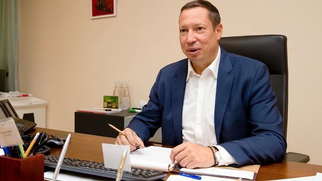 Рішення принято: Кирила Шевченка призначено головою Нацбанку