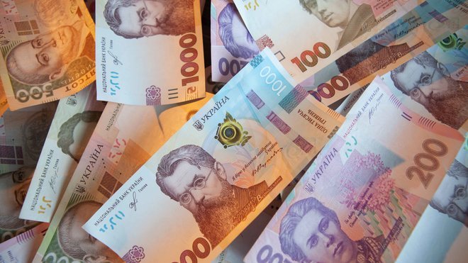 Гривня потрапила до п’ятірки найбільш недооцінених валют
