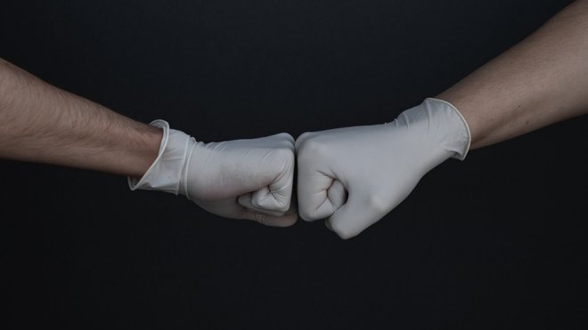 За останні кілька днів кількість хворих на COVID-19 у світі зросла до 14 мільйонів