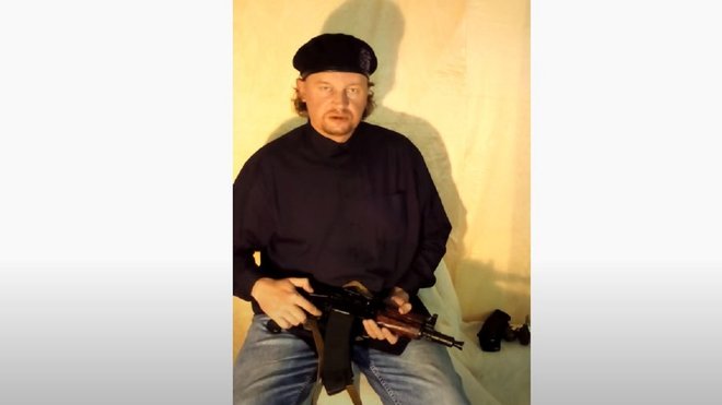 Що відомо про терориста, який у Луцьку захопив пасажирів автобусу у заручники