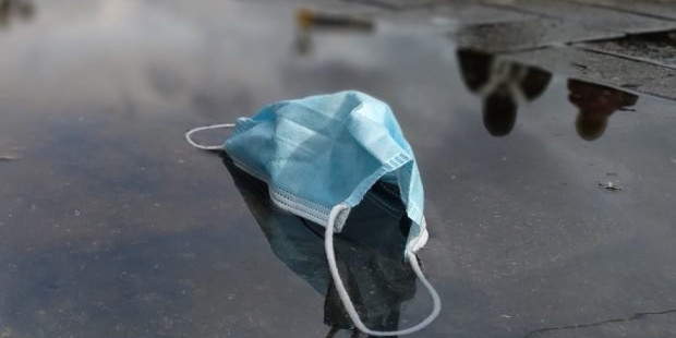 З третього серпня Закарпаття у "жовтій" зоні: відомо що заборонено