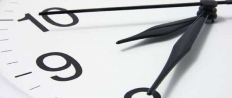 Комендантська година: в Україні встановили спеціальний режим