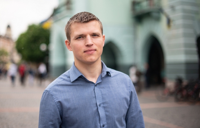 Директор КНП "Мукачівська центральна районна лікарня" увійшов у медичну раду при МОЗ