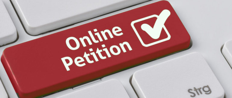 Жителі Виноградова зареєстрували петицію “Про створення району Виноградівського з центром у місті Виноградів”