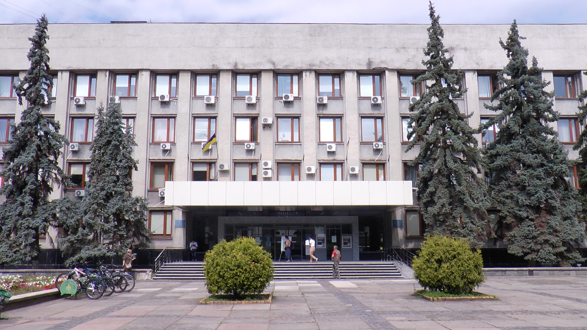 В Ужгороді відбулась чергова сесія міської ради