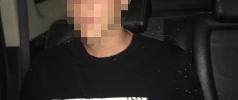 Не витримав: на Мукачівщин неповнолітній через сварку з рідними втік з дому – фото