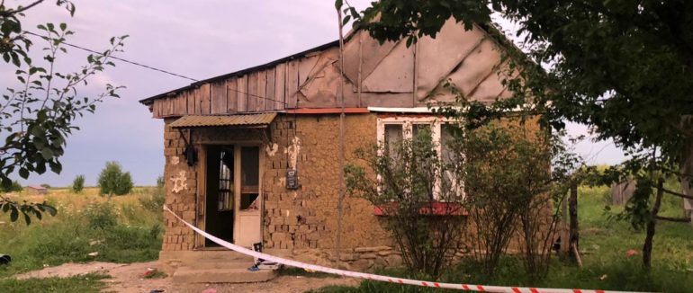 За справу взялася поліція: на Закарпатті багатодітну матрів вбив її співмешканець – подробиці