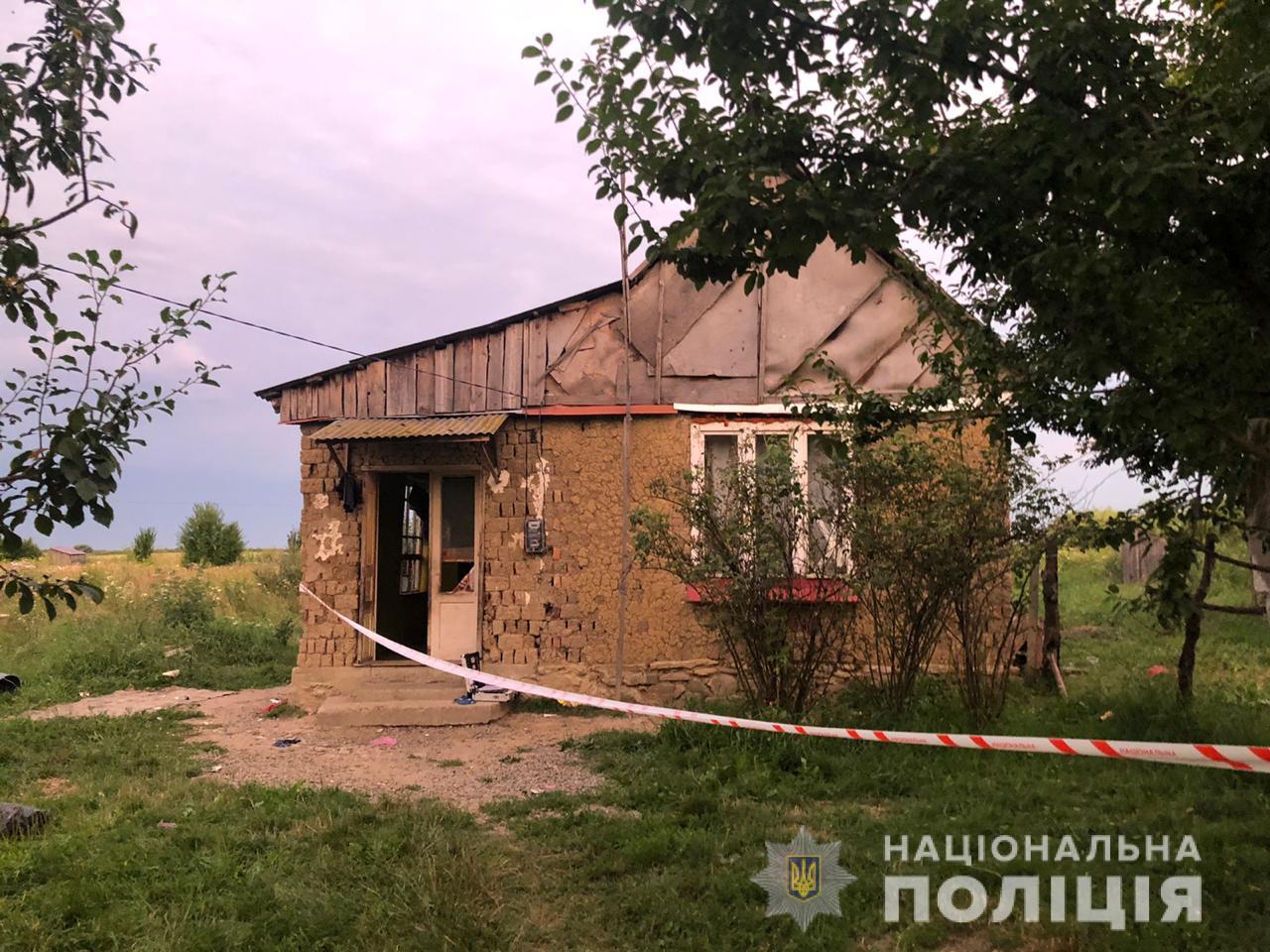 За справу взялася поліція: на Закарпатті багатодітну матрів вбив її співмешканець - подробиці