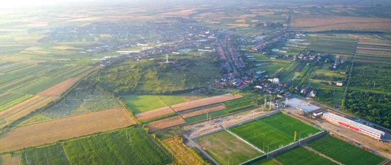 15 причин поїхати в закарпатське село Дерцен