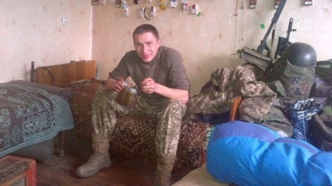 Поліція знайшла та вбила "полтавського терориста" Романа Скрипника: подробиці