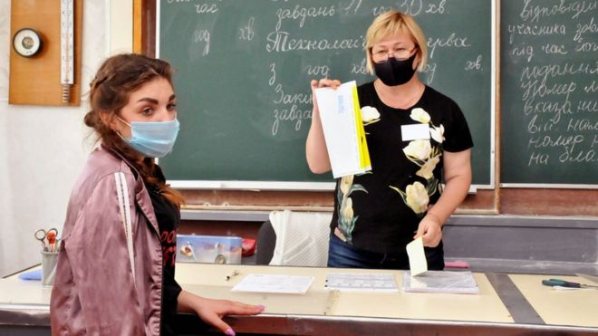 Вступ 2020: що треба знати абітурієнтам