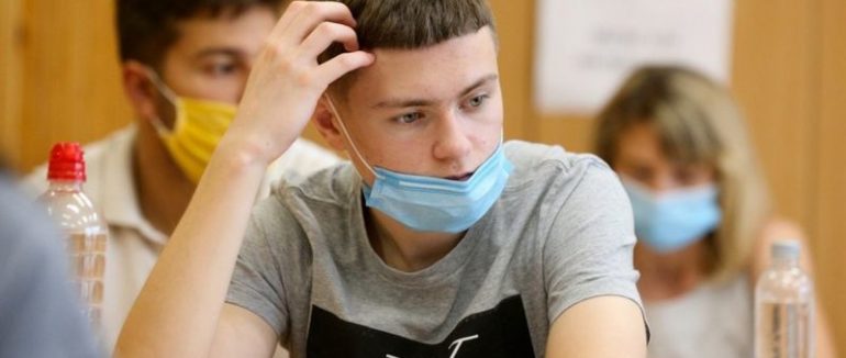 Вступ 2020: як дізнатися, чи ти вступив