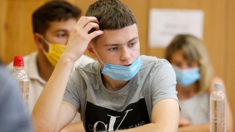 Вступ 2020: як дізнатися, чи ти вступив