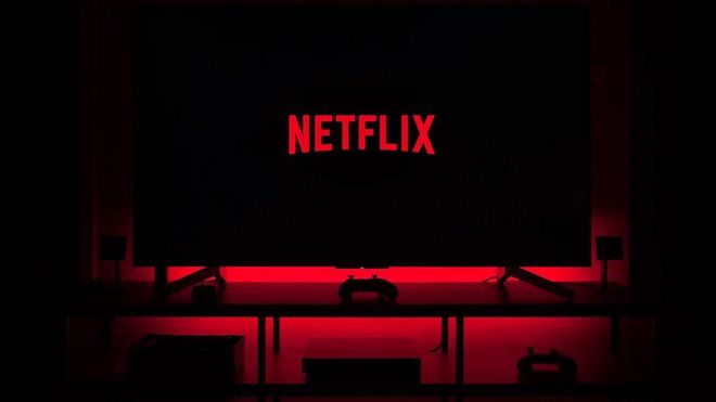 Netflix вперше знімає фільм в Україні: про що він