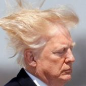 США хочуть змінити закон заради волосся Трампа