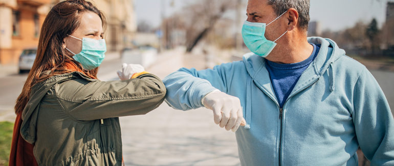 Лікар розповів про перебіг “невидимого” коронавірусного захворювання