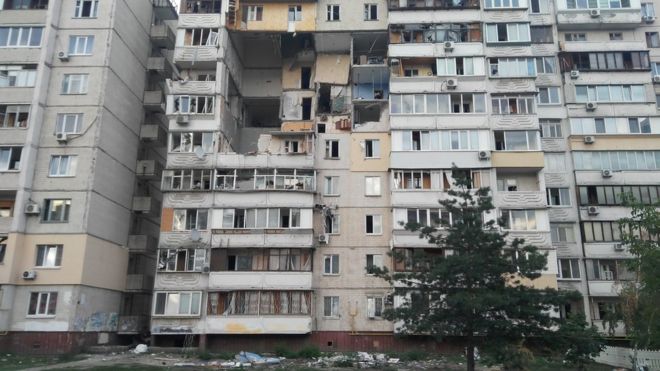 Вбите житло: скільки його в Україні і як його реанімувати