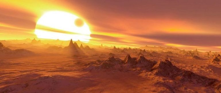 Життя на Землі зникне: як і коли це станеться