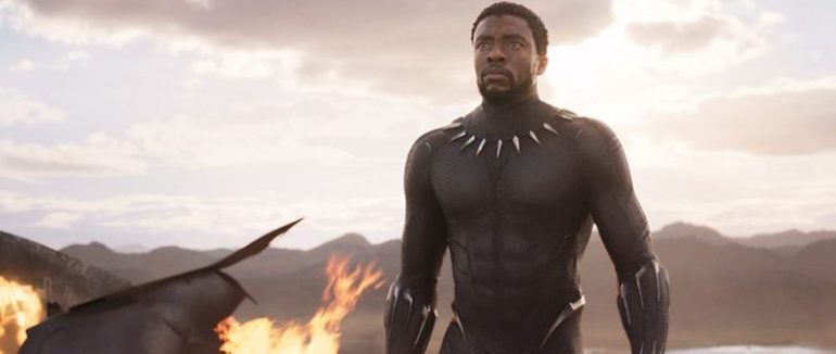 Твіт про смерть зірки “Чорної пантери” став найпопулярнішим в історії соцмережі