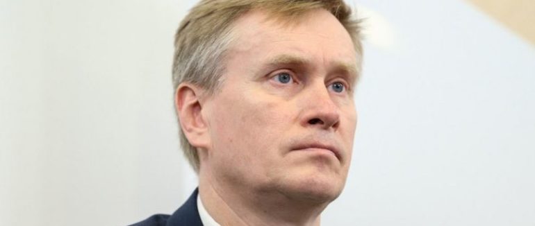 Посада на 100 мільярдів: призначили керівника Національної служби здоров’я України