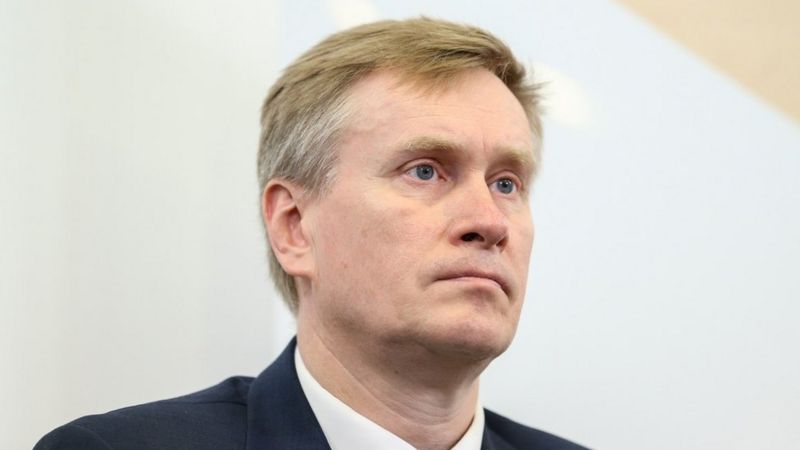 Посада на 100 мільярдів: призначили керівника Національної служби здоров`я України