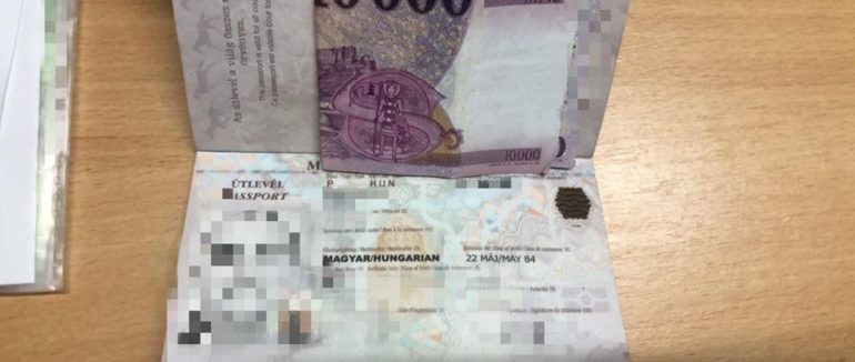 10 тисяч форинтів замість самоізоляції: закарпатських прикордонників вкторе намагалися підкупити