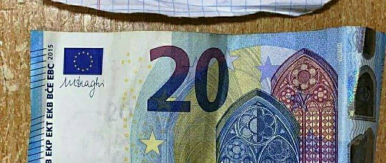 Хабарники “штурмують” закарпатських прикордонників – фото