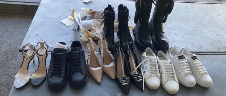 На КПП “Тиса”: закарпатські митники вилучили елітну контрабанду – фото